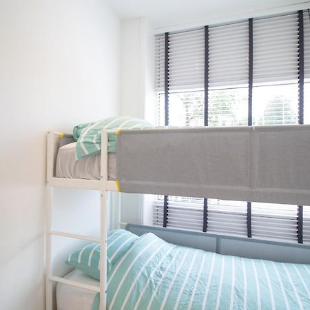 Escamp Apartments Den Haag Ngoại thất bức ảnh